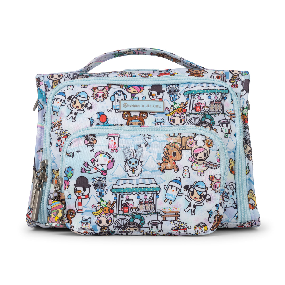 Tokidoki jujube bff sale