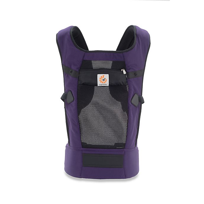 Performance baby 2024 carrier ergo