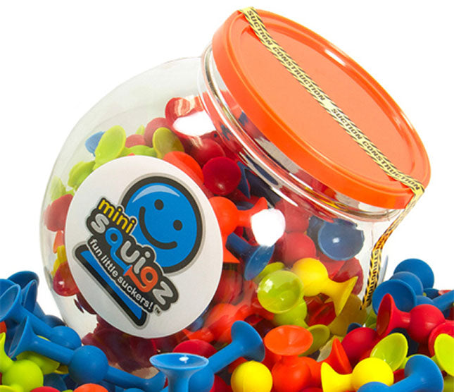 Mini squigz sales