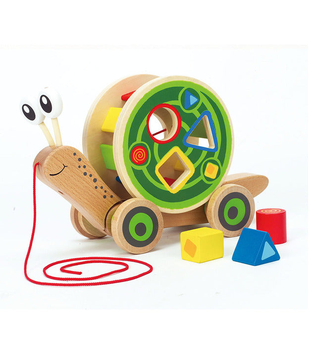 Hape wooden hot sale shape sorter