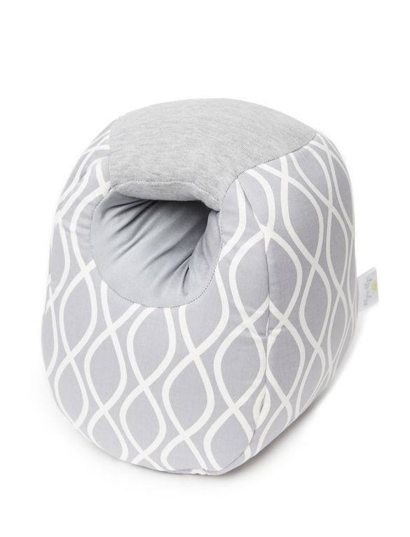 Milk boss infant outlet feeding support cushion