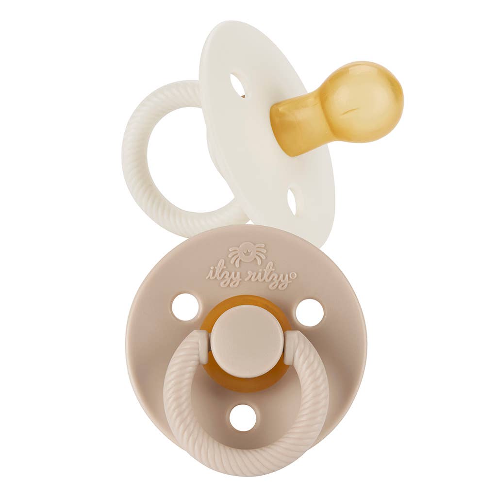 Itzy ritzy paci sales pod