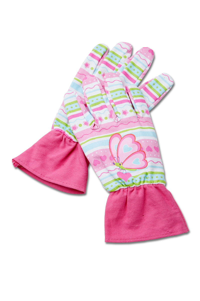 Melissa and store doug gardening gloves