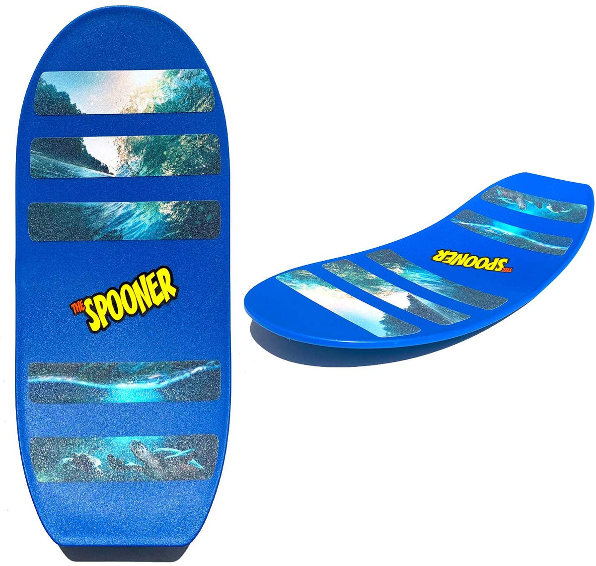 Spooner board best sale