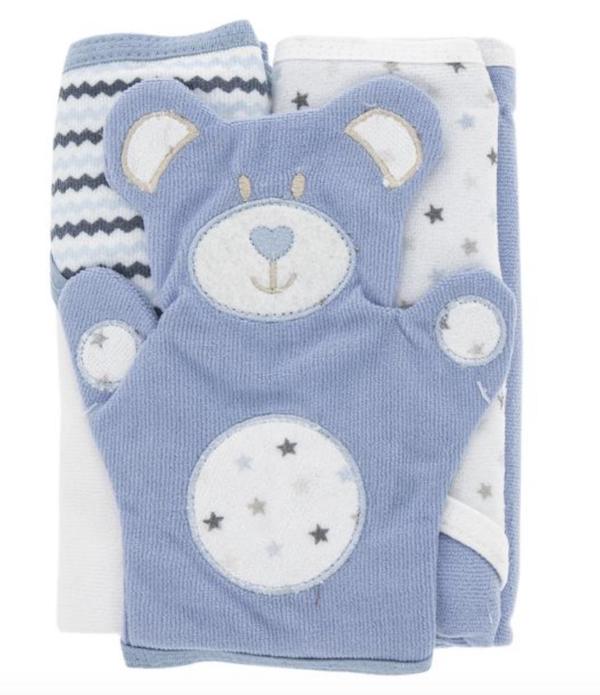 Zak and zoey hooded sales towels