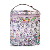 Jujube - Tokidoki - Cosmic Desert - Fuel Cell