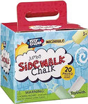 ToySmith - Jumbo Sidewalk Chalk