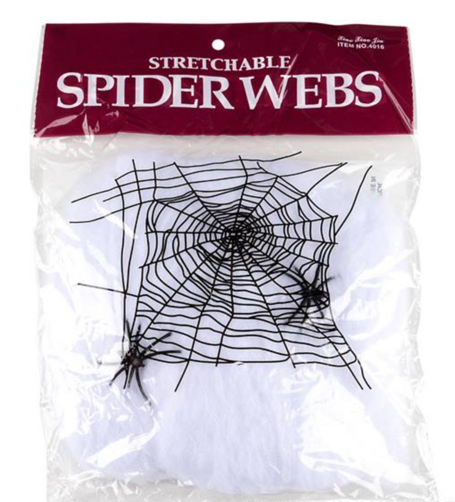 Walking in the Spiderwebs Leggings – iHasCupquake