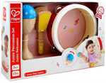 Hape - Junior Percussion Set