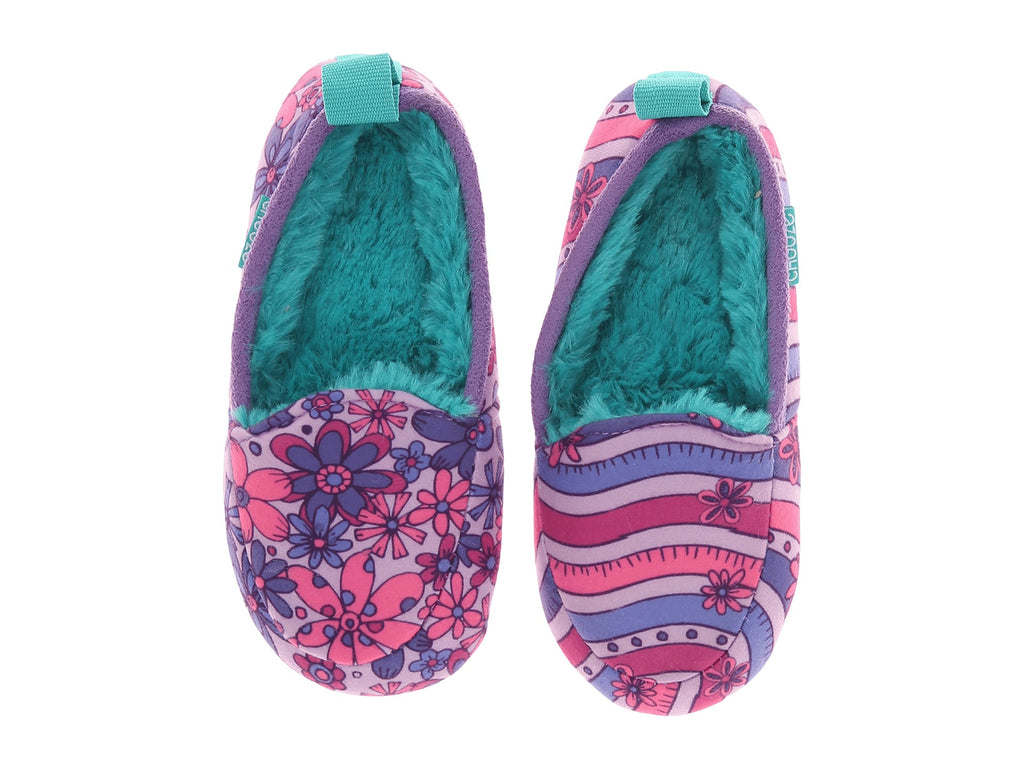 Cozy Slippers 9 / Pink