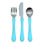 Green Sprouts - Learning Cutlery Set