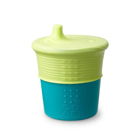 Go sili Silicone Sippy Cup 8oz