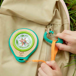 Hape Nature Fun Compass Set