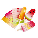 Hape - Perfect Popsicles