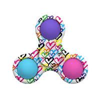 OMG MEGA Pop Stick Fidget Spinners – Love Bliss Baby