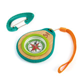 Hape Nature Fun Compass Set