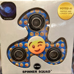 Top Trenz- Spinner Squad