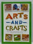 Arts and Crafts Book