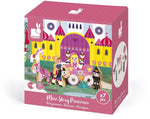 Janod Mini Story Set-Princess