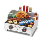 Melissa & Doug - Rotisserie & Grill