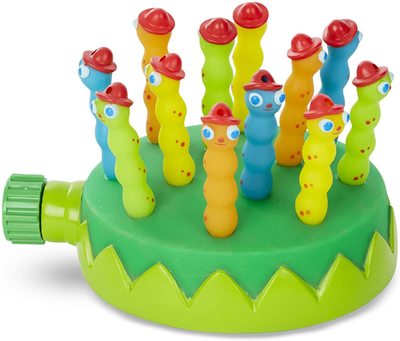 Melissa & Doug - Sunny Patch Sprinkler