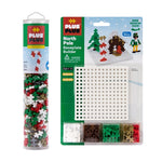 Plus Plus Baseplate Builder