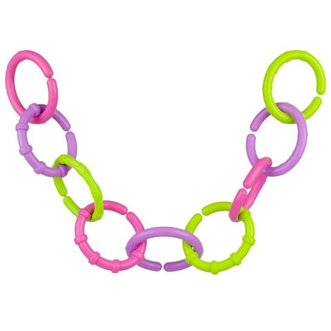 Toy Network - Candy Necklace – RG Natural Babies and Toys