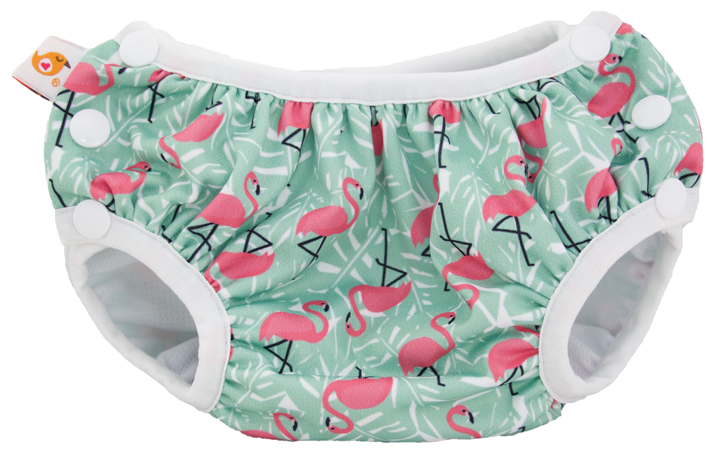 Smart Bottoms - Lil' Swimmers – RG Natural Babies and Toys