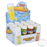 Toy Network - Fun Bubbles