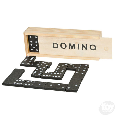 Toy Network Dominos 28pc Set