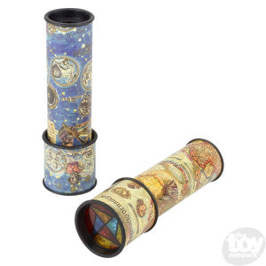 [Toy Smith] Toysmith Color Old World Kaleidoscope 'Assorted Styles' by  [parallel import goods]