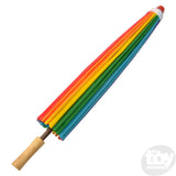 Toy Network - Rainbow Parasol