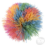 Toy Network 3.5" Rainbow Pom Ball