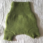 Tiny Tush Wool Cover- Toddler