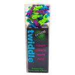 Zorbitz Twiddle Extreme Fidget